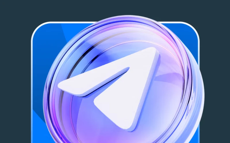 Únete al canal de Telegram de Stake para conseguir bonificaciones.
